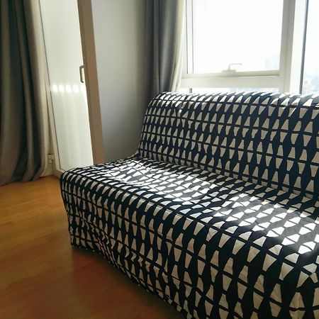 Altabia Suites At Times Squarer Куала-Лумпур Экстерьер фото