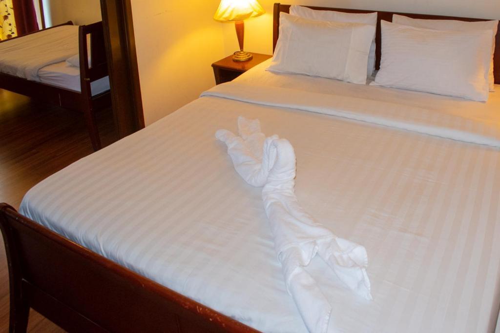 Altabia Suites At Times Squarer Куала-Лумпур Экстерьер фото