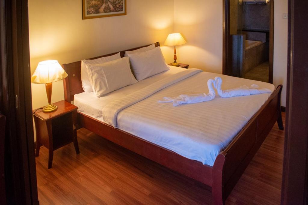 Altabia Suites At Times Squarer Куала-Лумпур Экстерьер фото